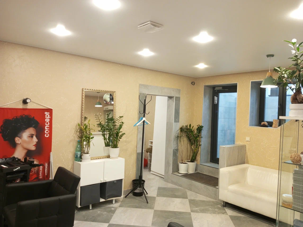 Салон красоты в королёве Салон красоты в королёве