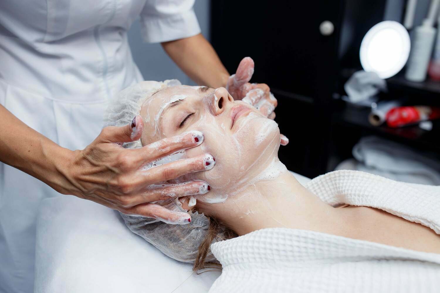 Салон красоты Салон красоты