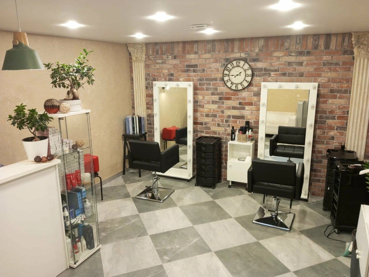 Парикмахерская в королёве Парикмахерская в королёве